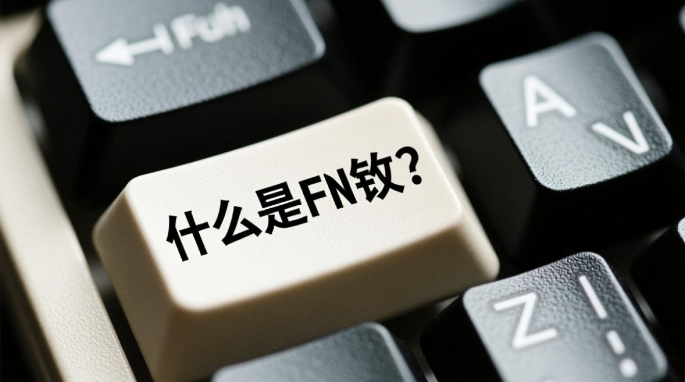 如何解除键盘FN键锁定状态-图3