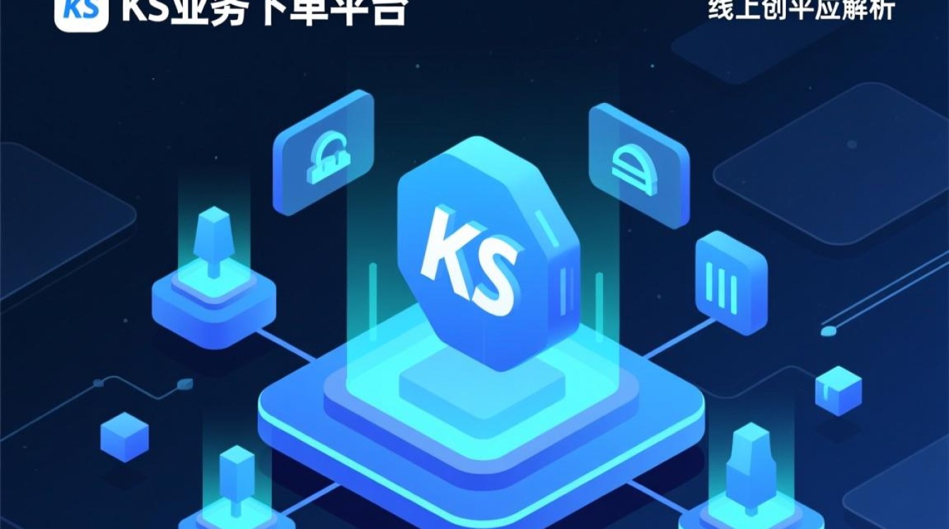高效运用KS业务下单平台，解锁工作效率新境界-图1