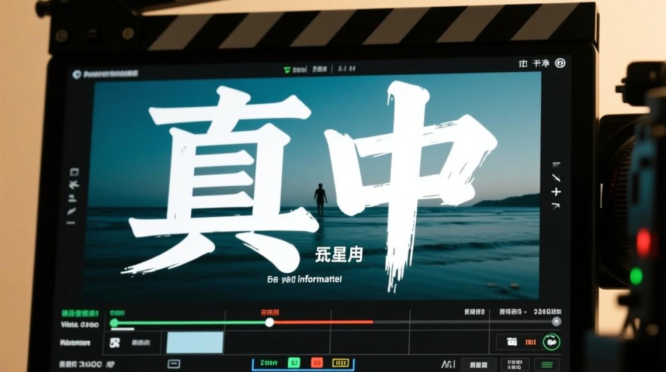 高效剪辑，如何制作引人入胜的真理视频-图1