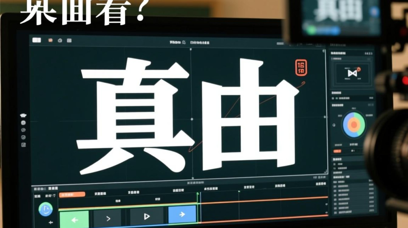 高效剪辑，如何制作引人入胜的真理视频-图3