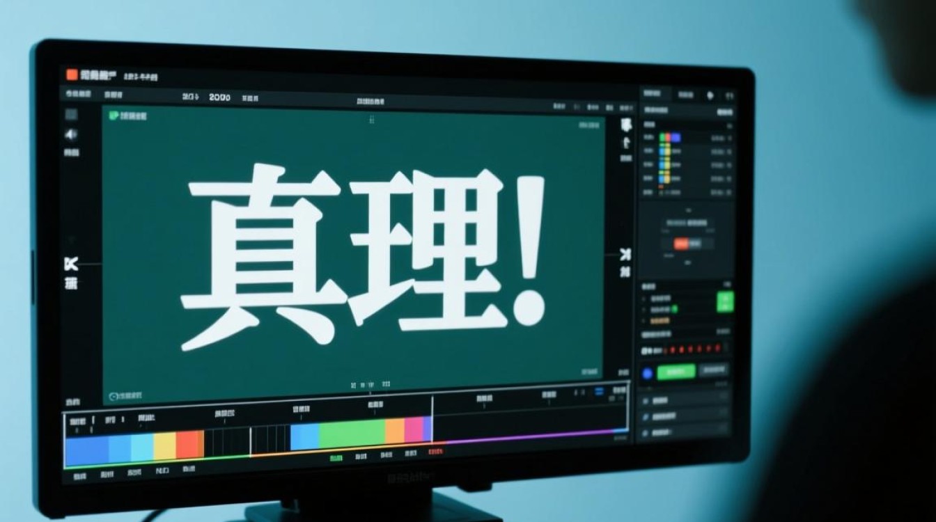 高效剪辑，如何制作引人入胜的真理视频-图2