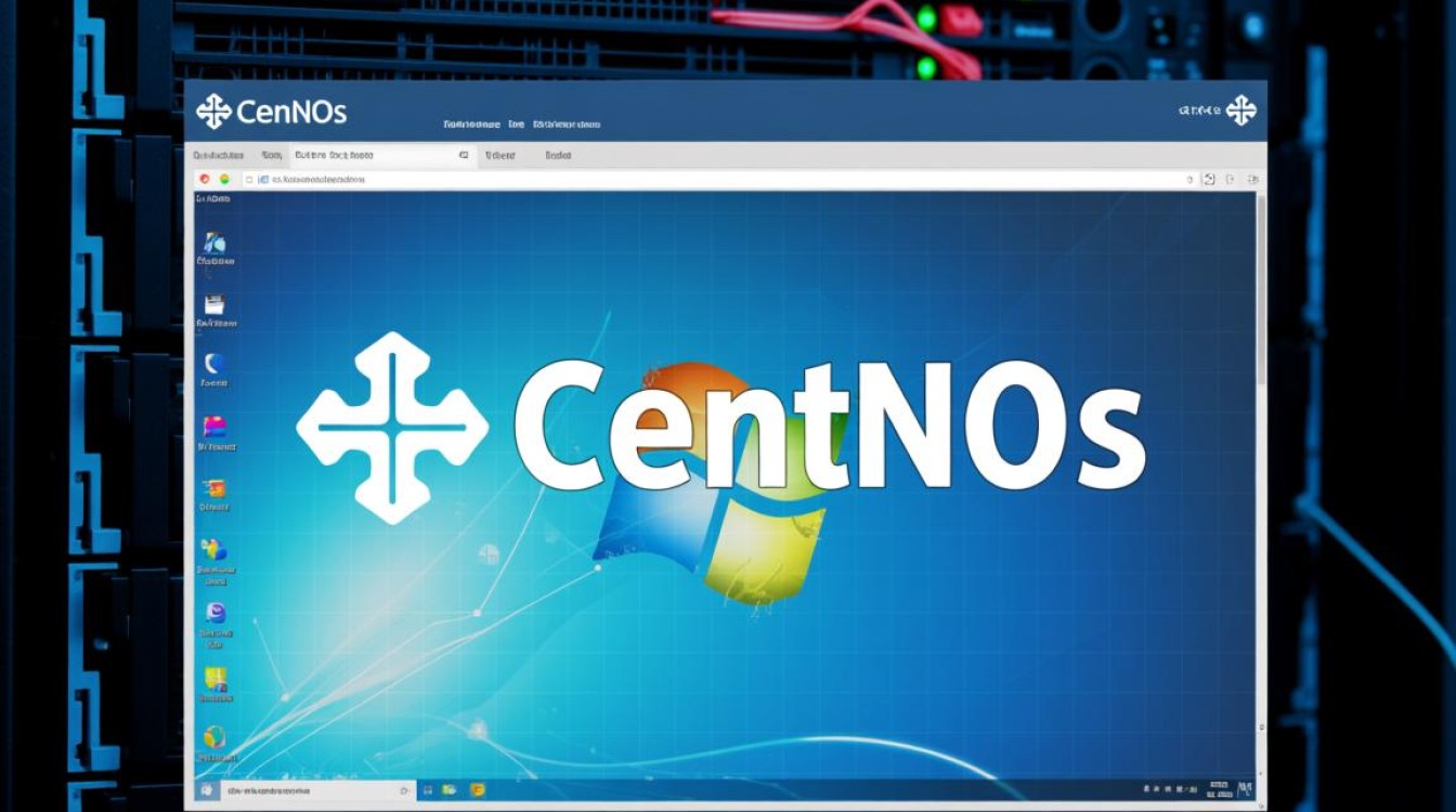 CentOS 安装桌面界面指南-图3