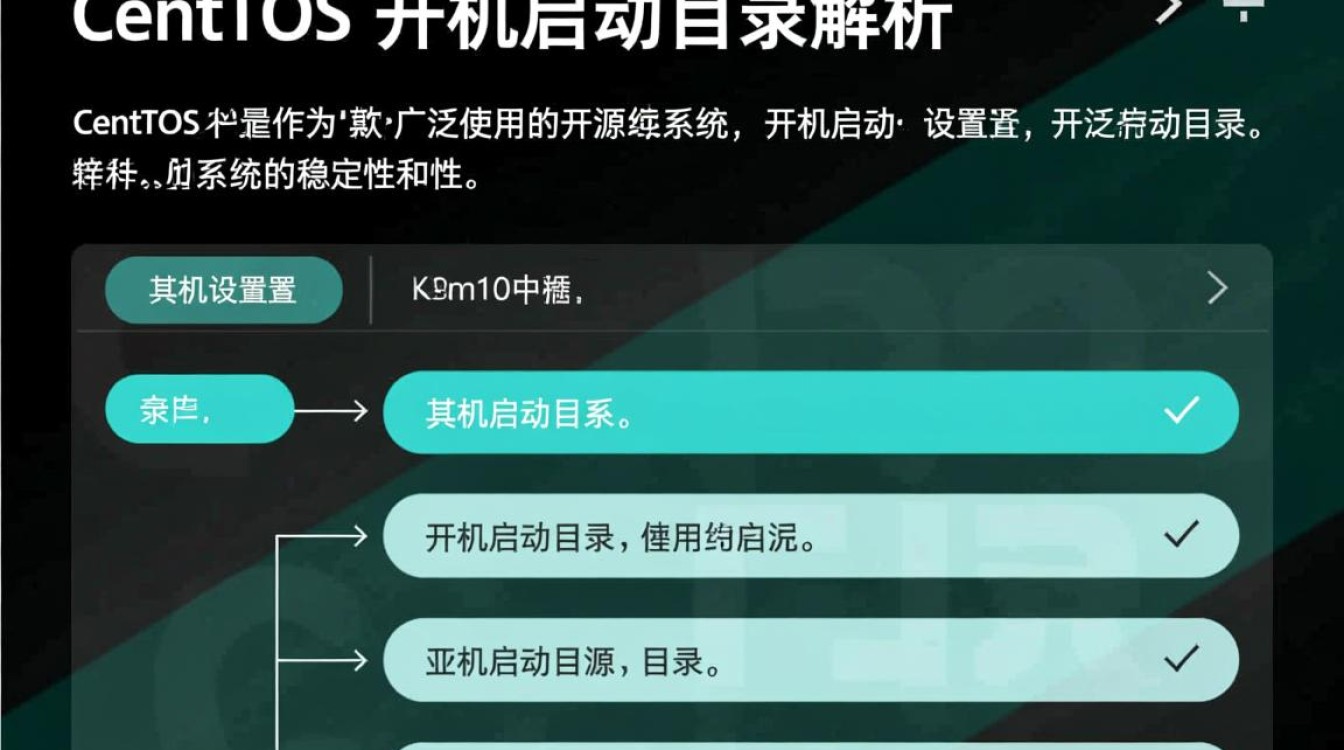 CentOS系统开机启动目录解析-图3