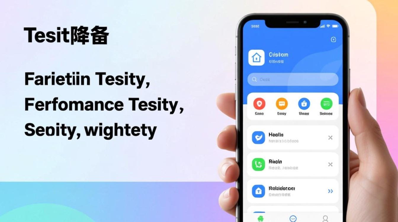全方位指南，高效测试APP的实用方法-图1
