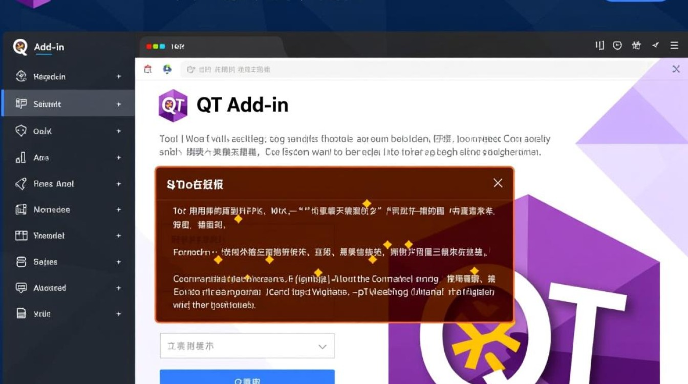 Qt VS Add-in 安装故障解析-图2