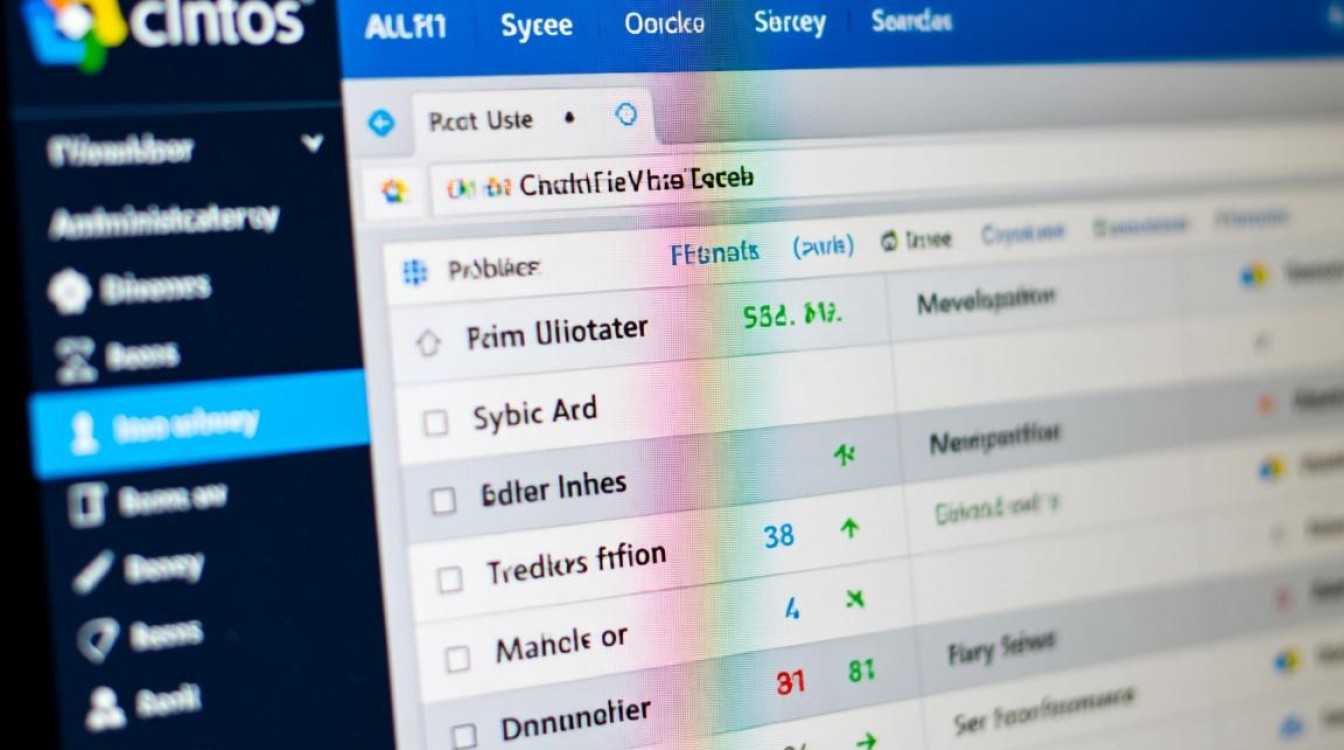 在 CentOS 中监控用户任务的方法指南-图3