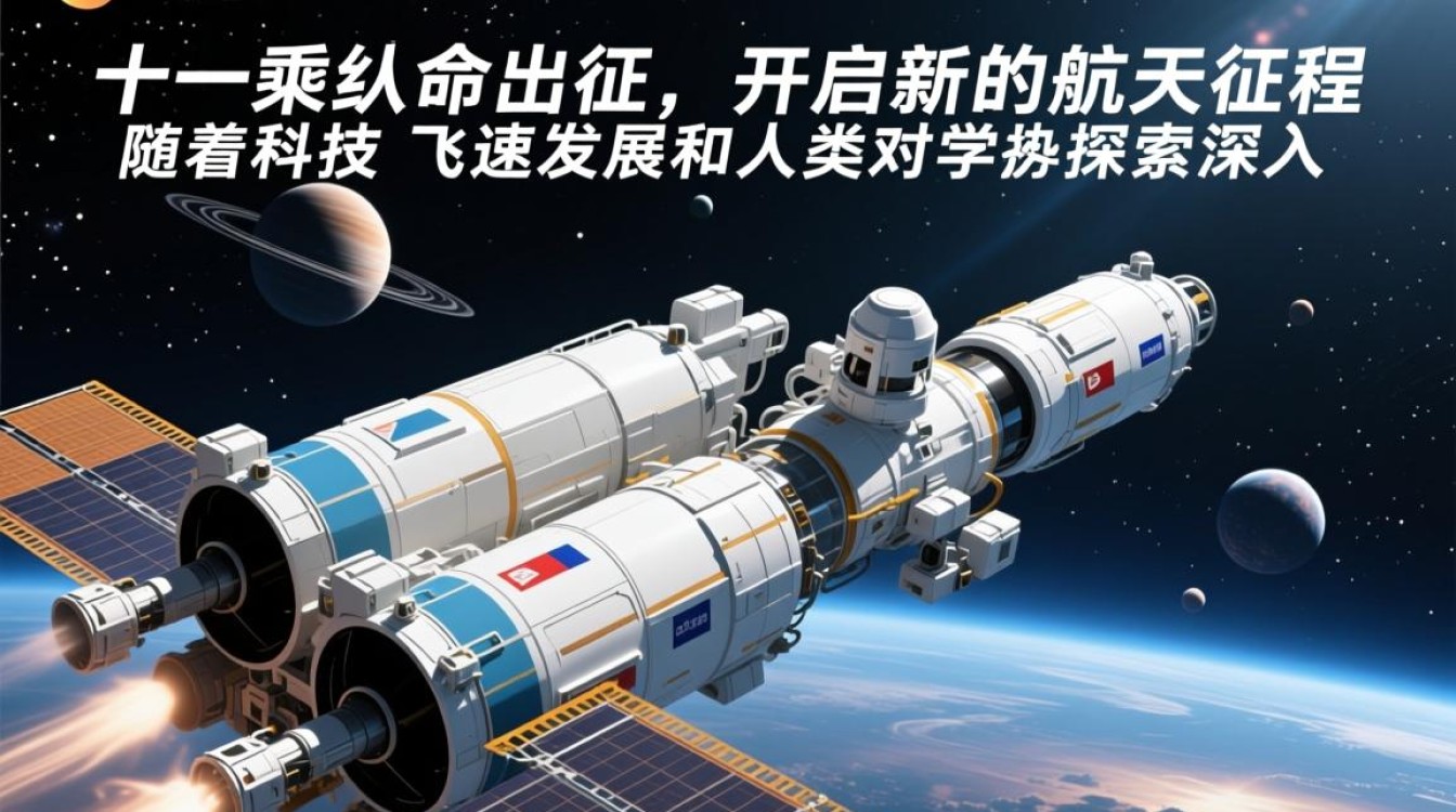 神二十一乘组，星辰征程再启航-图2