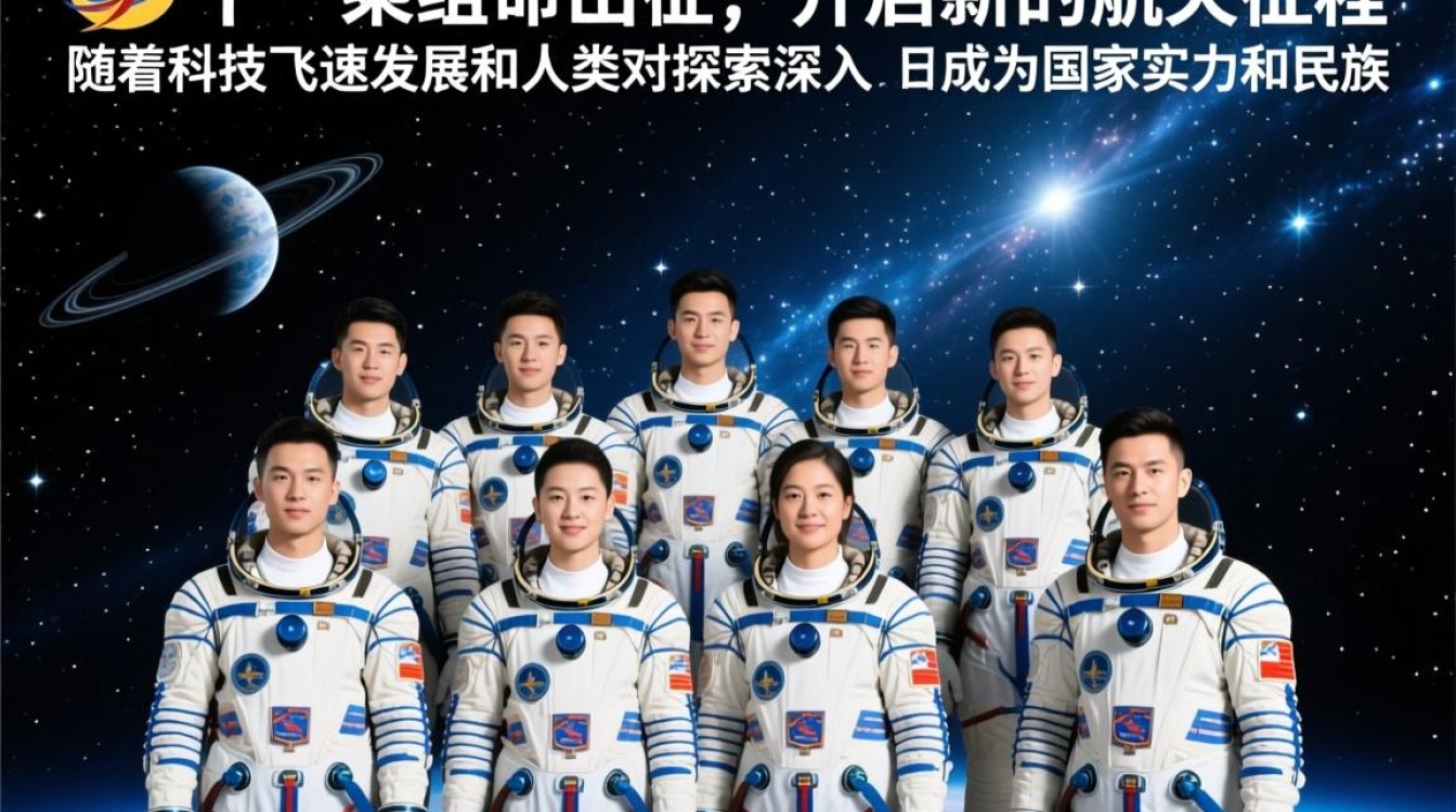 神二十一乘组，星辰征程再启航-图3