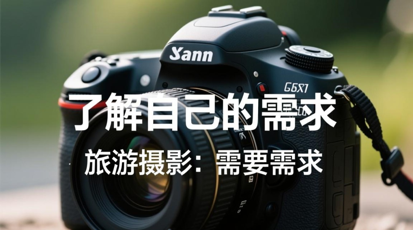 轻松掌握，单反相机选购与使用指南-图1