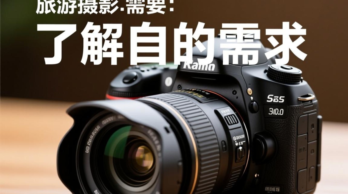 轻松掌握，单反相机选购与使用指南-图2