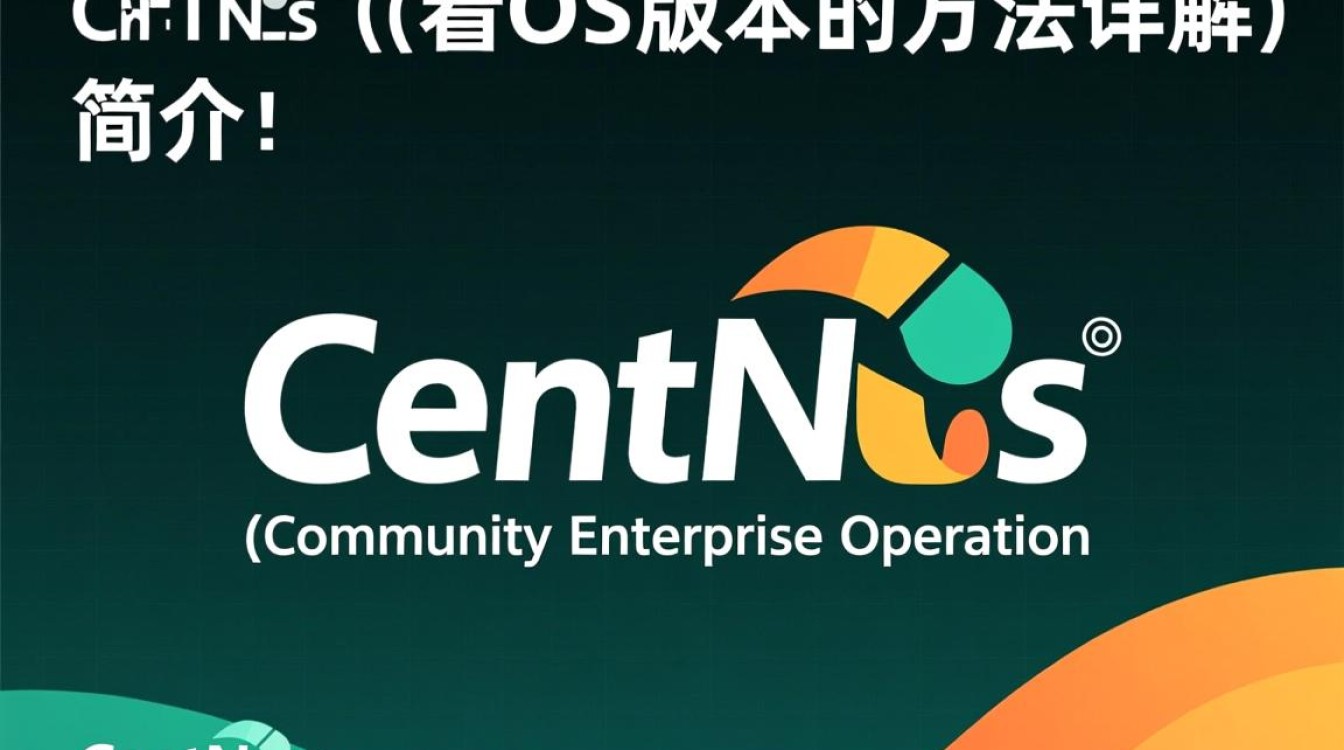 CentOS系统版本查看方法详解-图2