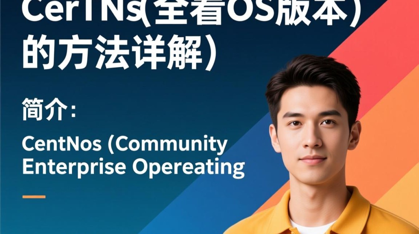 CentOS系统版本查看方法详解-图3