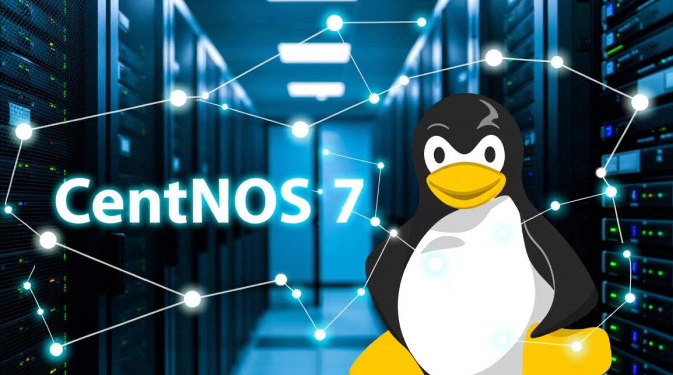 CentOS 7系统SSR与BBR配置指南-图2