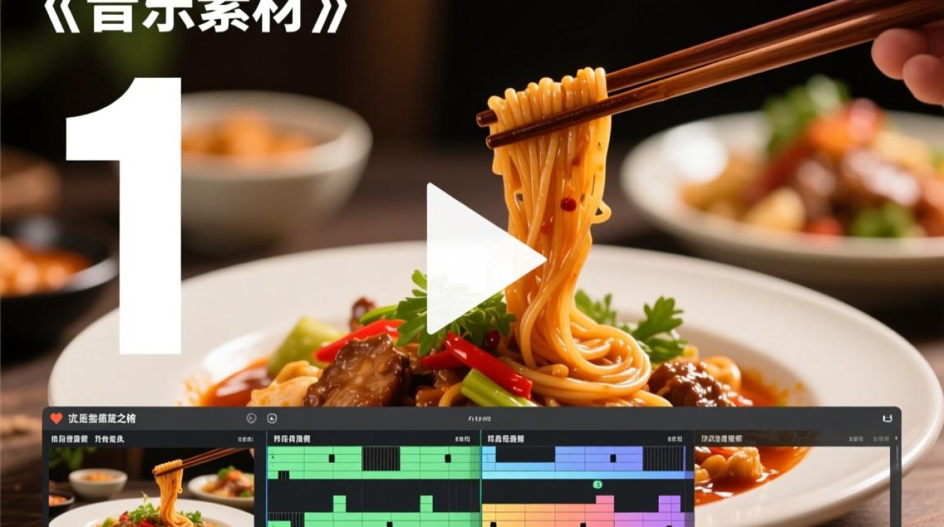 水果音乐视频编曲与剪辑全攻略-图3