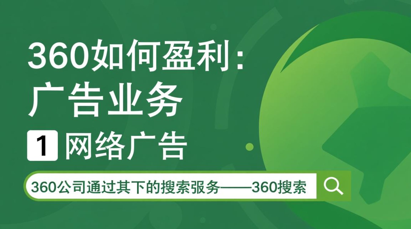 360盈利模式揭秘-图1 360盈利模式揭秘-图1
