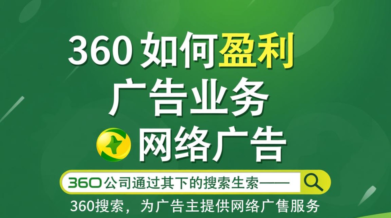 360盈利模式揭秘-图2 360盈利模式揭秘-图2