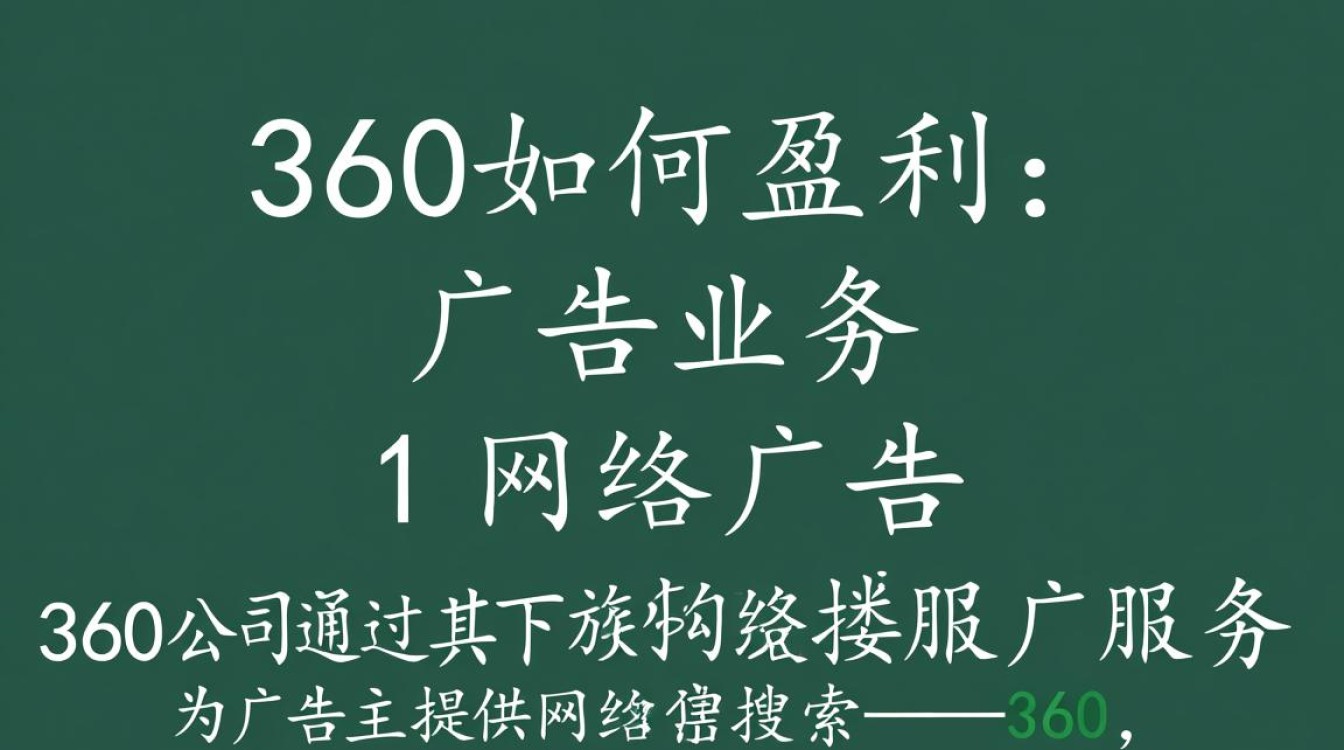 360盈利模式揭秘-图3 360盈利模式揭秘-图3