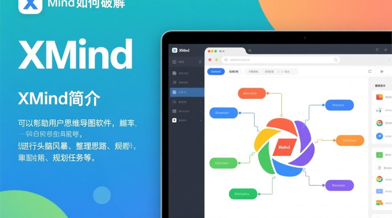 Xmind破解版使用指南-图1 Xmind破解版使用指南-图1