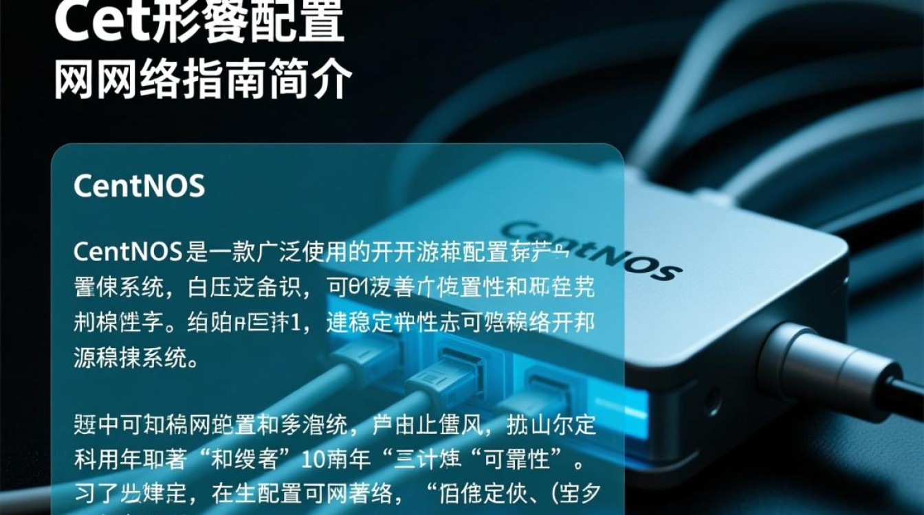 CentOS图形化界面网络配置指南-图2 CentOS图形化界面网络配置指南-图2