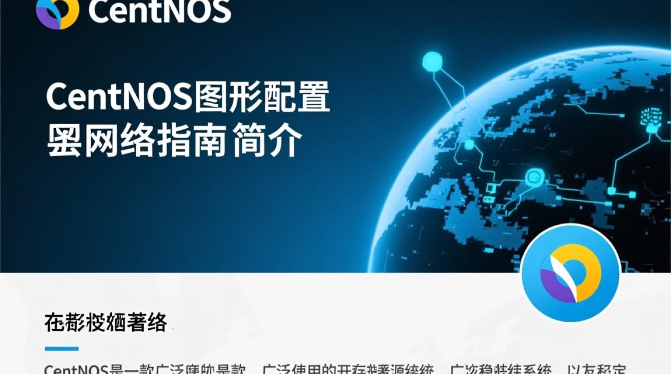 CentOS图形化界面网络配置指南-图3 CentOS图形化界面网络配置指南-图3