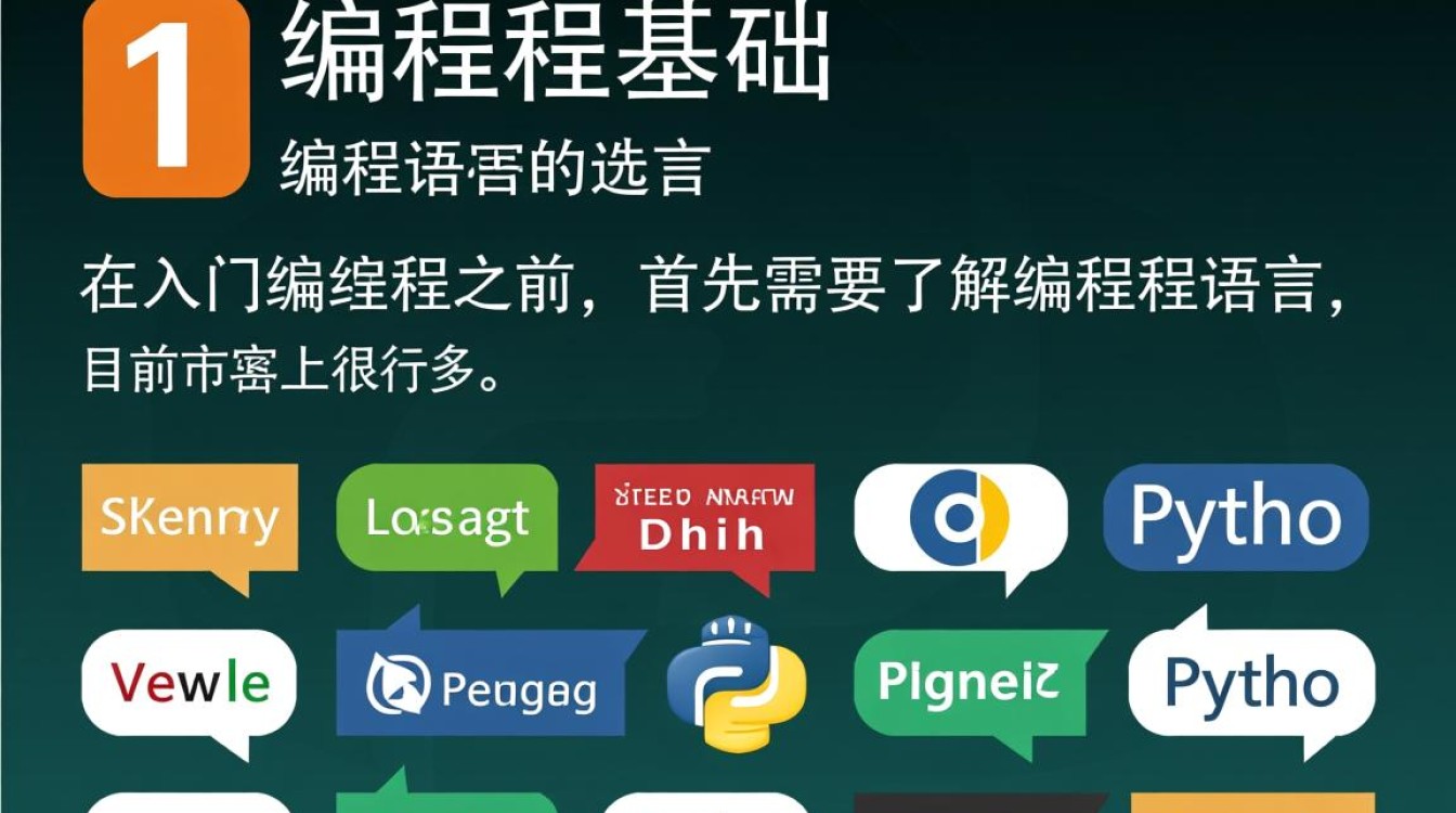 编程初学者指南，轻松入门之道-图2