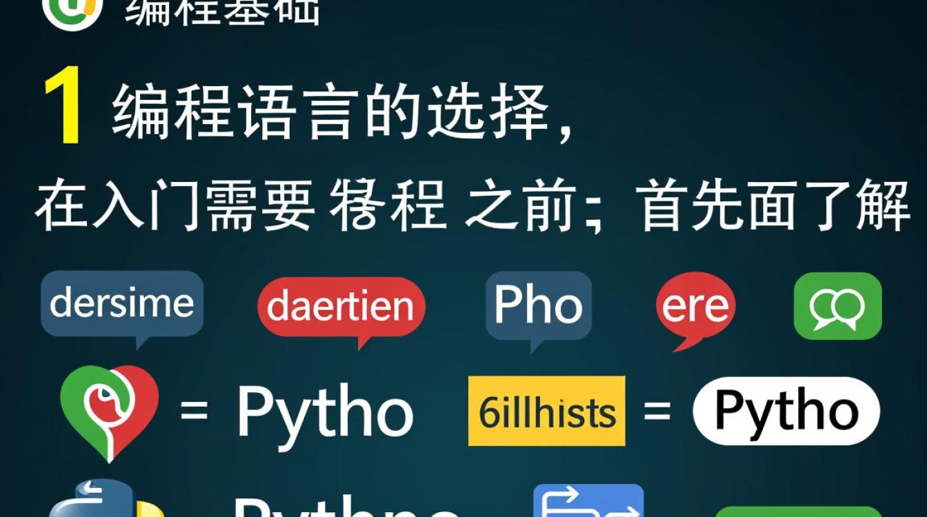 编程初学者指南，轻松入门之道-图1