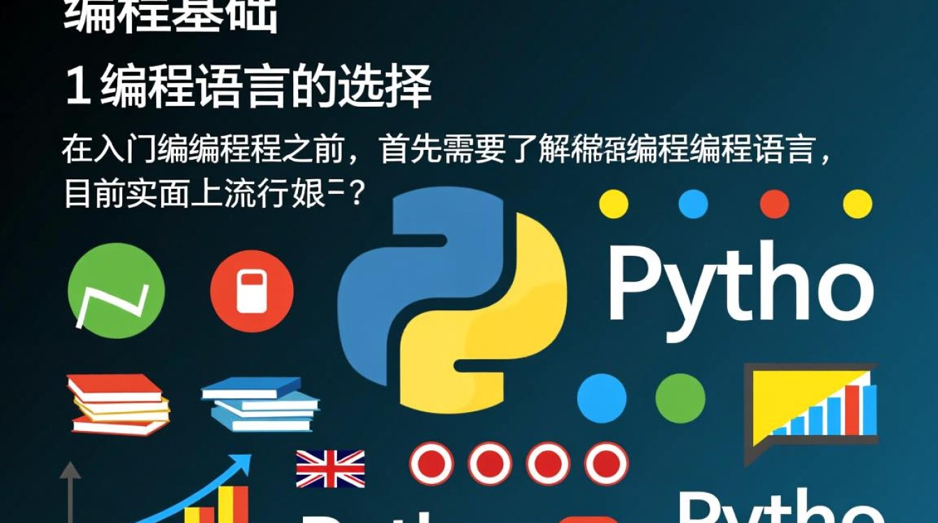 编程初学者指南，轻松入门之道-图3