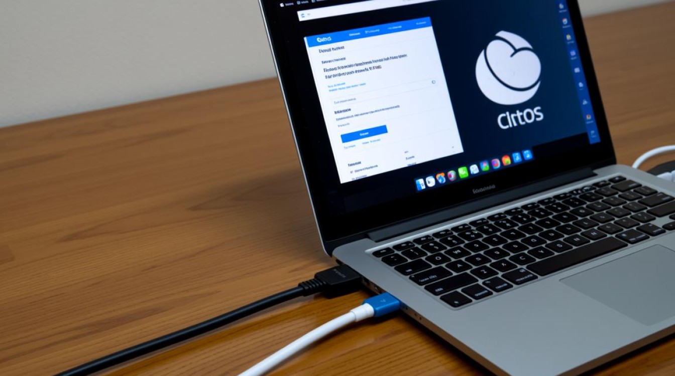 CentOS系统外网连接指南-图1