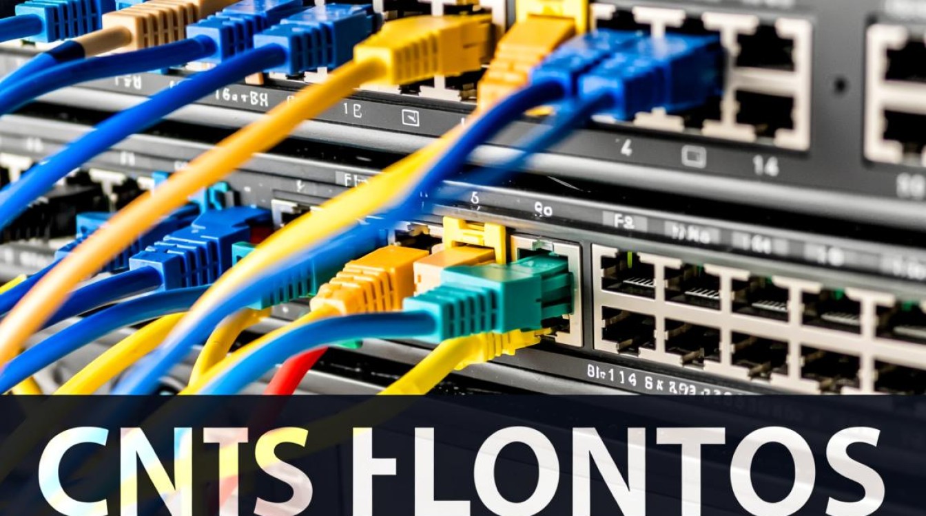 CentOS系统外网连接指南-图3