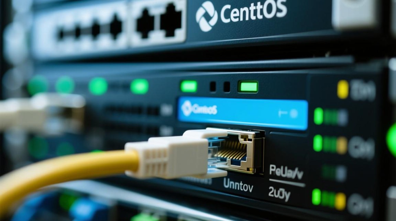 CentOS系统下通过udev修改网卡配置方法详解-图2