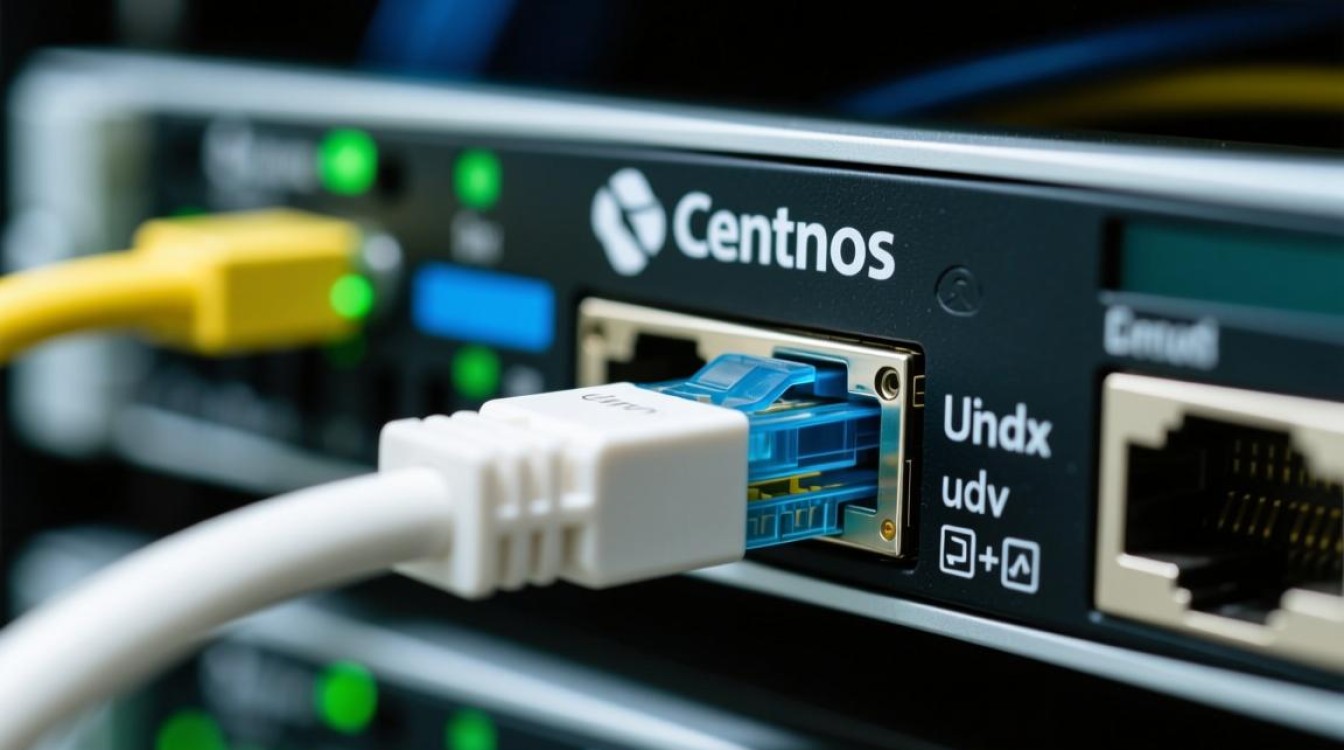 CentOS系统下通过udev修改网卡配置方法详解-图3