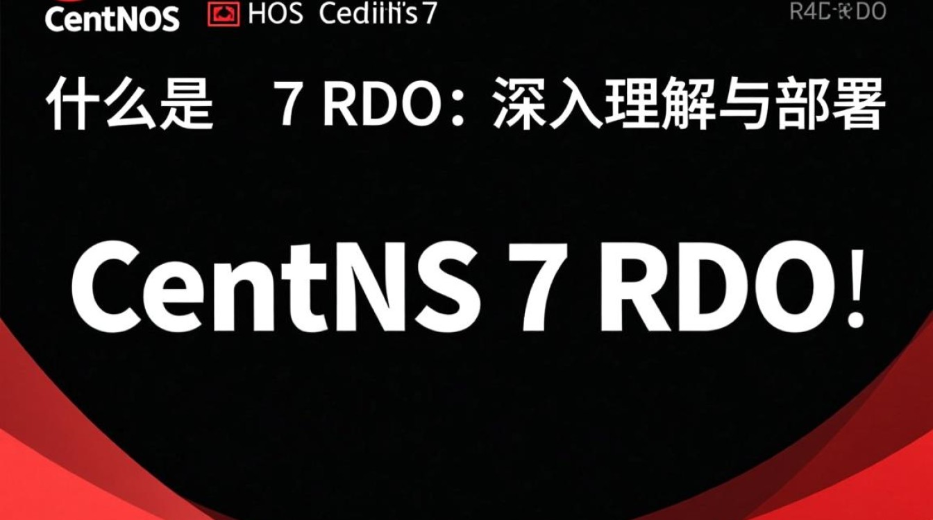 CentOS 7下RDO（Red Hat OpenStack）部署指南-图1