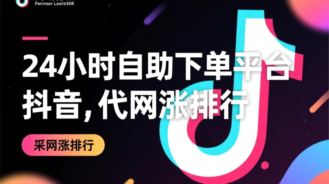 抖音24小时自助下单平台助力代网涨排行新趋势-图1 抖音24小时自助下单平台助力代网涨排行新趋势-图1