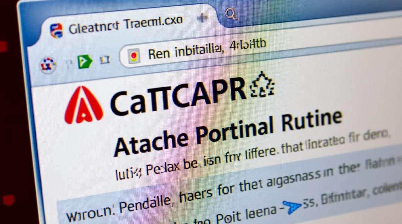 在 CentOS 系统中部署 APR 的详细指南-图1 在 CentOS 系统中部署 APR 的详细指南-图1