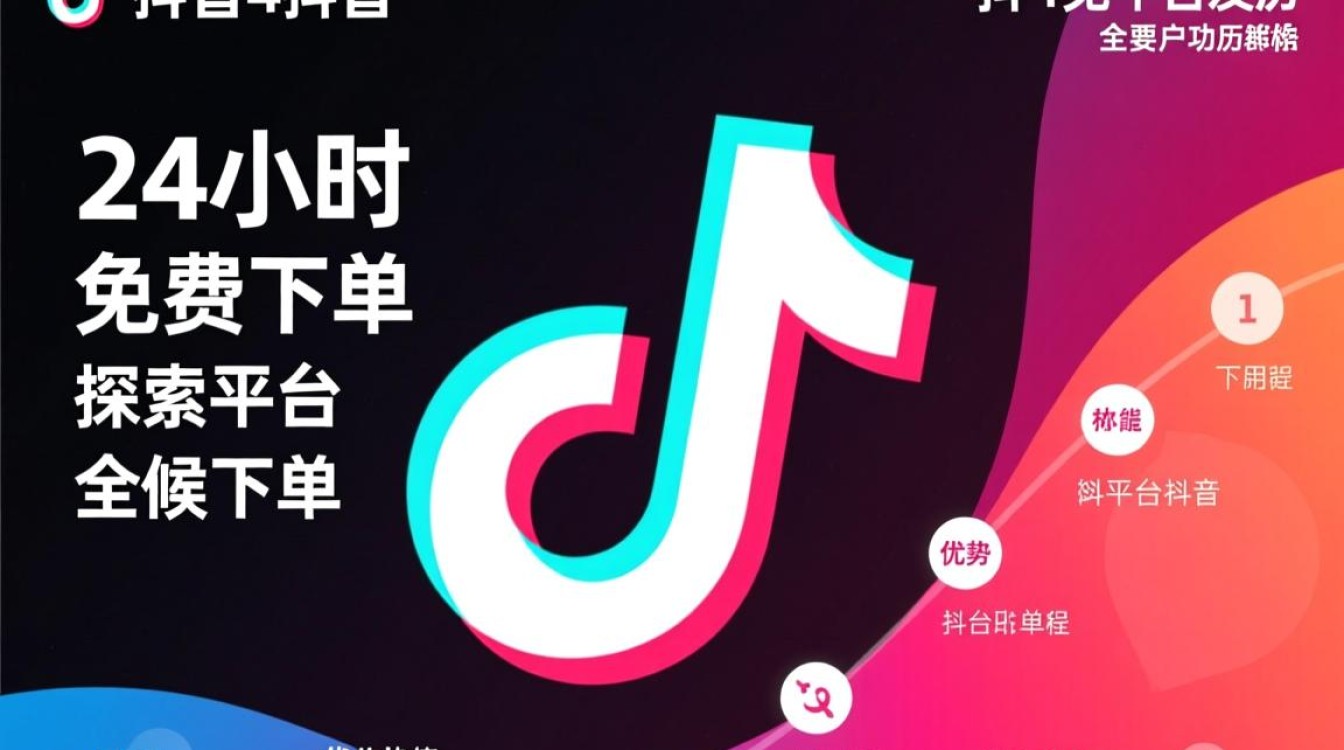 抖音限时24小时免费购物活动是真的吗？可信吗？-图1
