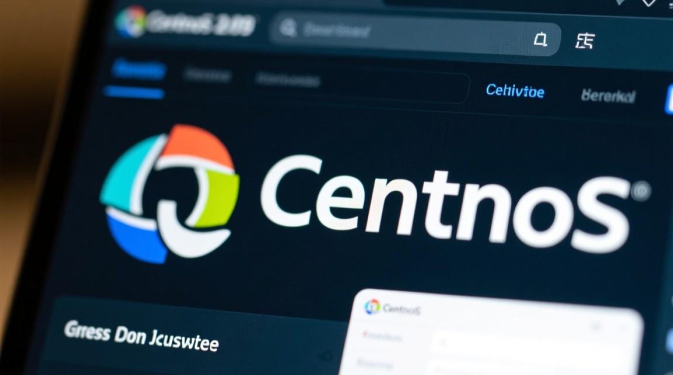 CentOS中国区官方下载地址查询指南-图2