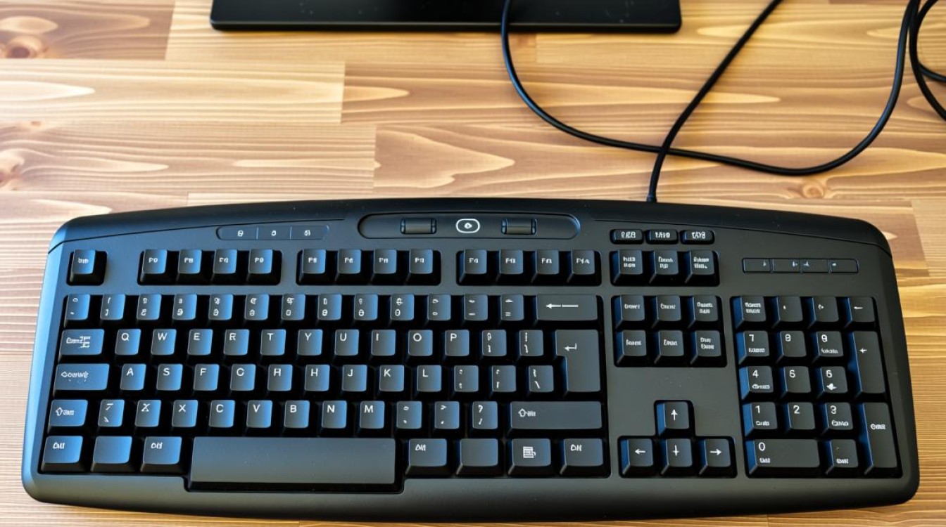 一键启动，教你如何通过键盘实现电脑开机-图3