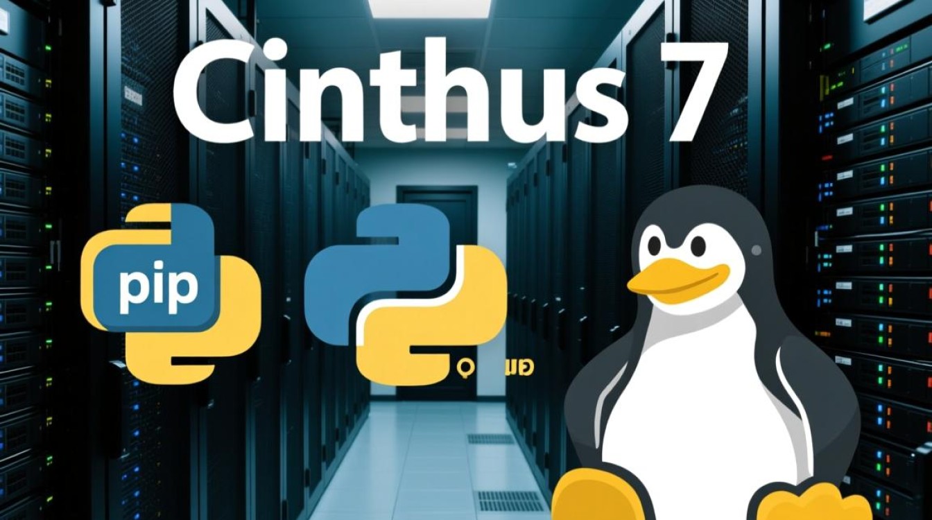 在CentOS 7系统上轻松安装pip教程-图2