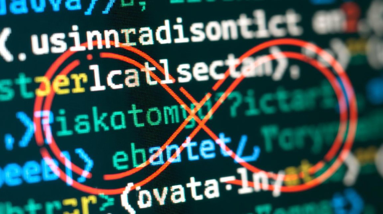 Java程序无限循环导致错误排查指南-图1