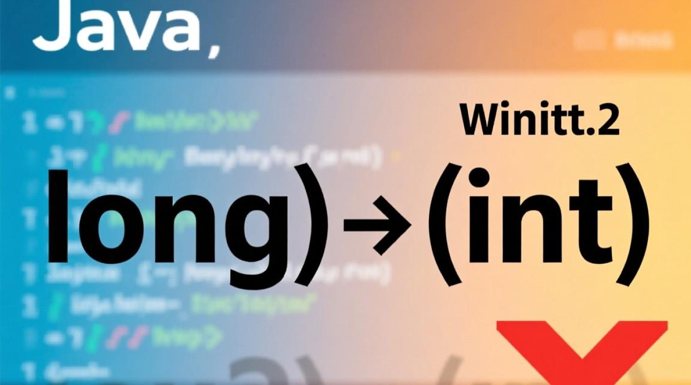 Long转Int类型错误解析与解决-图3