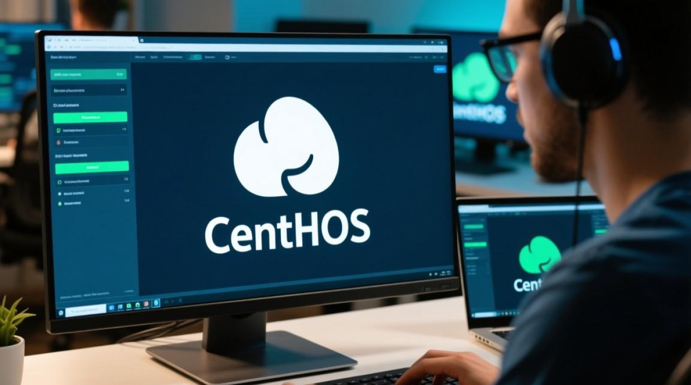 CentOS中文镜像站下载地址汇总-图2