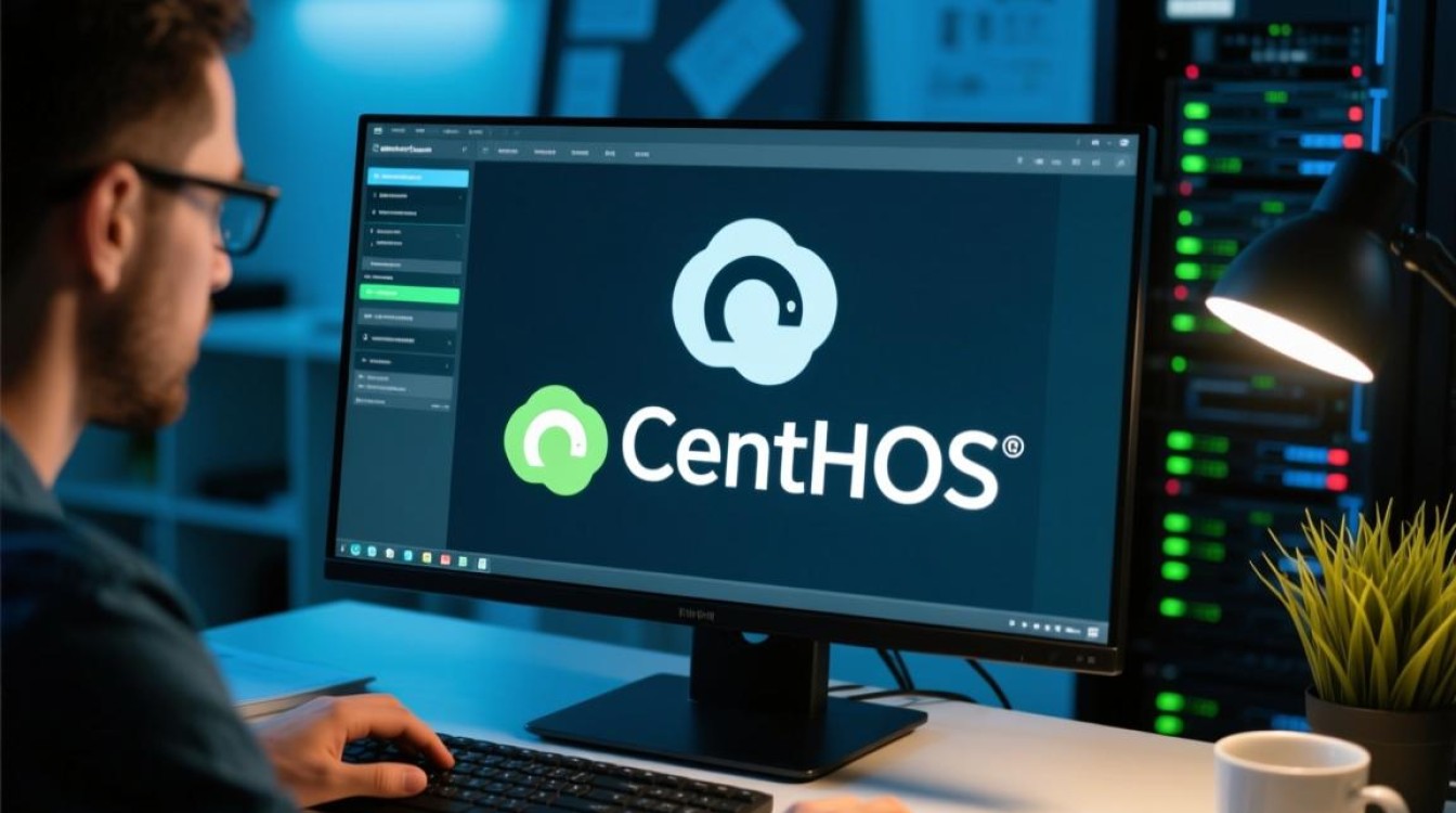 CentOS中文镜像站下载地址汇总-图1