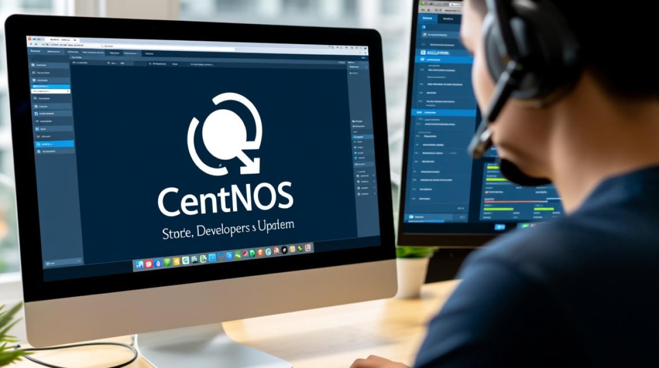 CentOS中文镜像站下载地址汇总-图3