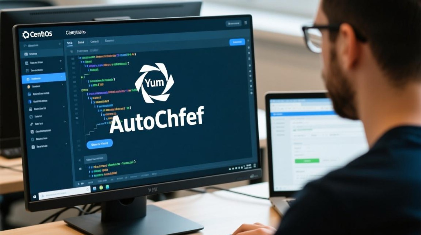 在CentOS上通过YUM安装Autoconf的指南-图1