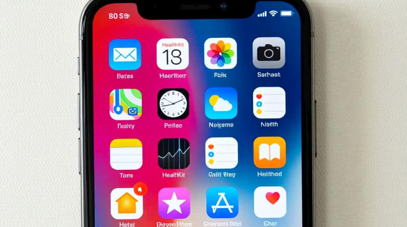 HealthKit 上架时错误处理指南-图2