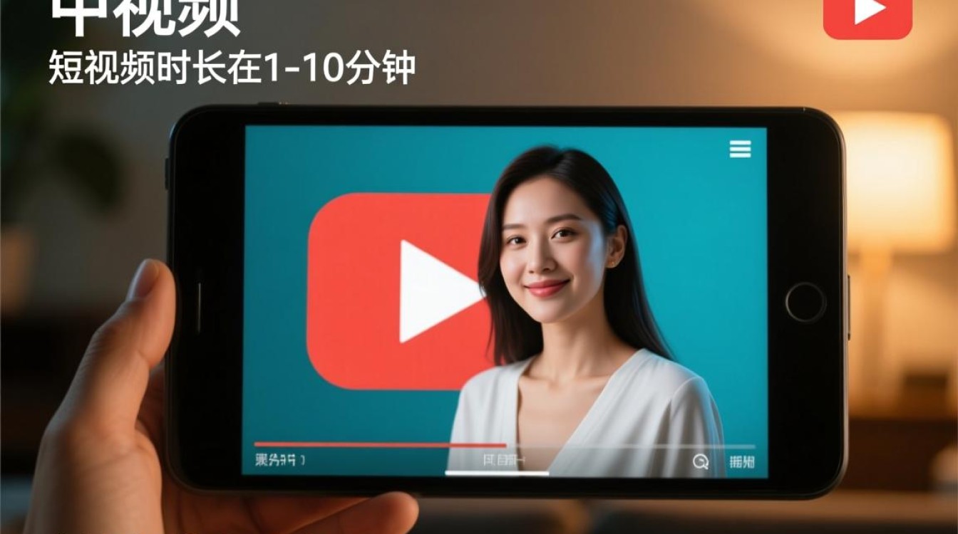 中视频剪辑技巧揭秘-图1