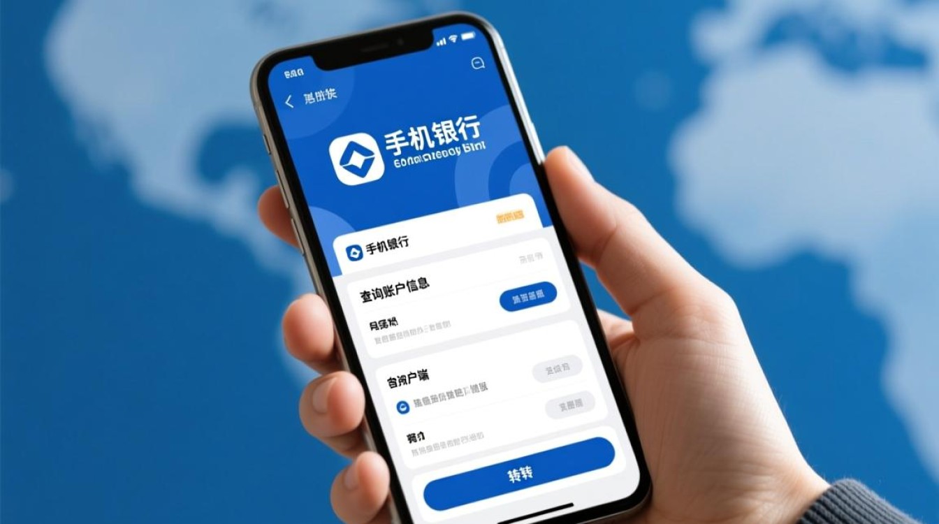 轻松掌握，手机银行登录指南-图3