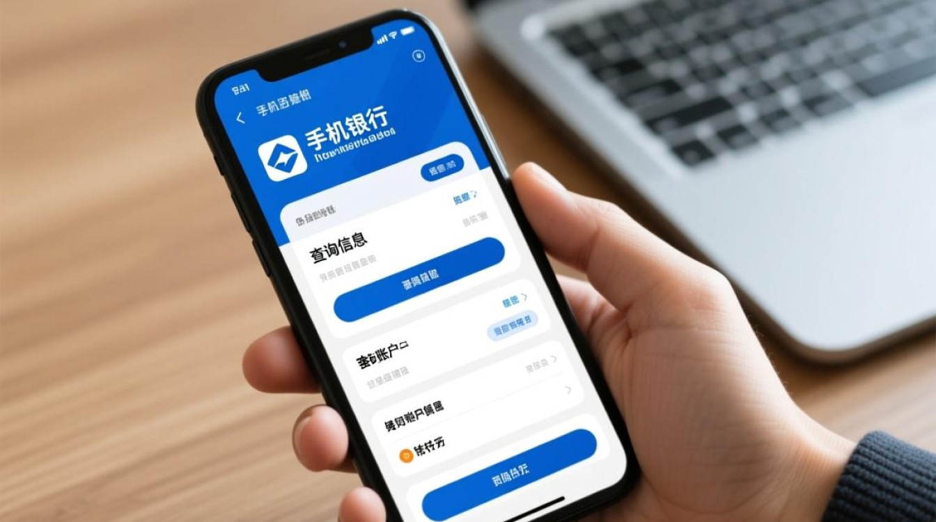 轻松掌握，手机银行登录指南-图2