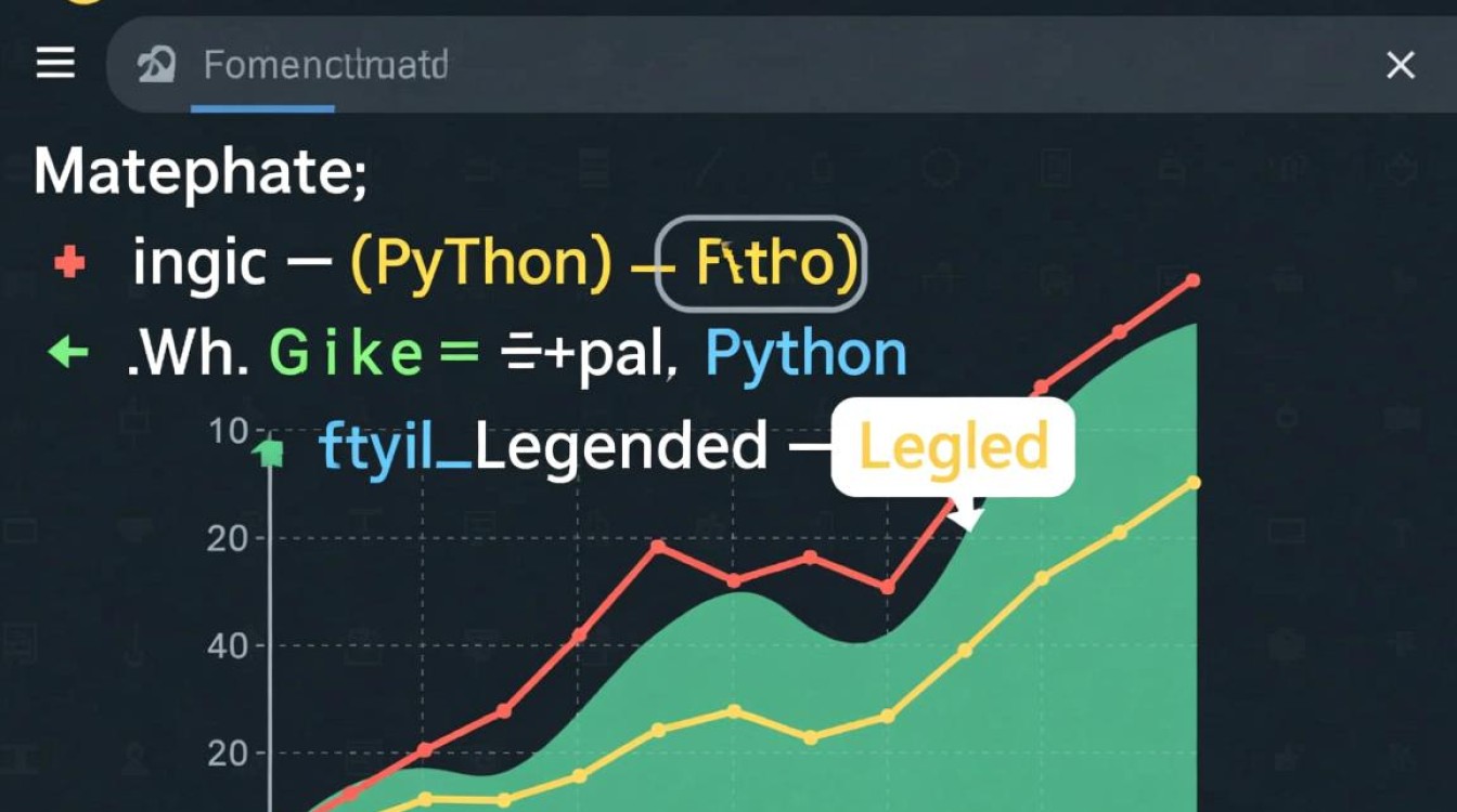 Python Matplotlib中pl.legend()函数使用错误及解决方法-图2