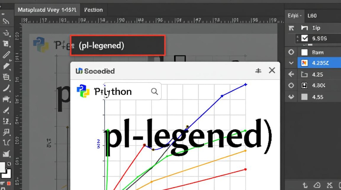 Python Matplotlib中pl.legend()函数使用错误及解决方法-图3